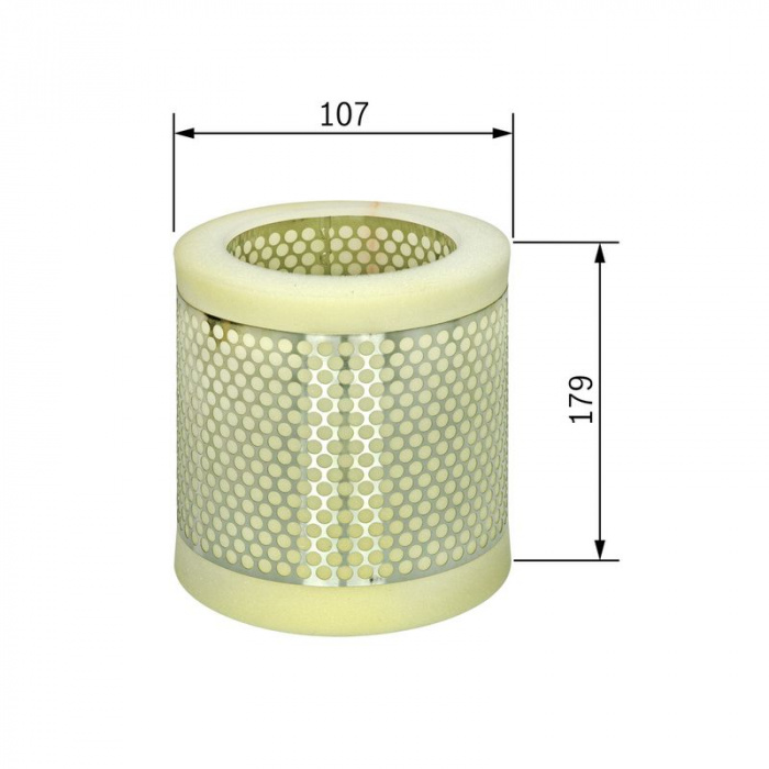Vzduchový filtr BOSCH (BO F026400011) Vzduchový filtr BOSCH (BO F026400011)
