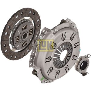 Sada spojky Schaeffler LuK 622 1145 60 Sada spojky Schaeffler LuK 622 1145 60