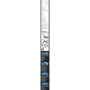 Stěrač BOSCH Aerotwin (BO 3397008847) – 600mm Stěrač BOSCH Aerotwin (BO 3397008847) – 600mm