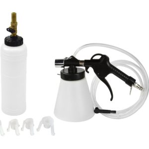 Sada na odvzdušňování brzd 747503 Sada na odvzdušňování brzd 747503