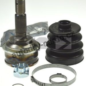 Sada kloubů, hnací hřídel LÖBRO 303534 – DAIHATSU Sada kloubů, hnací hřídel LÖBRO 303534 – DAIHATSU