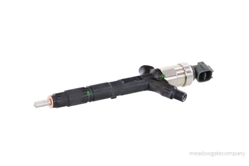 Vstřik Common Rail DENSO CRI 095000-057