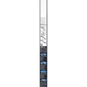 Sada stěračů BOSCH Aerotwin (BO 3397007432) – 650mm + 380mm