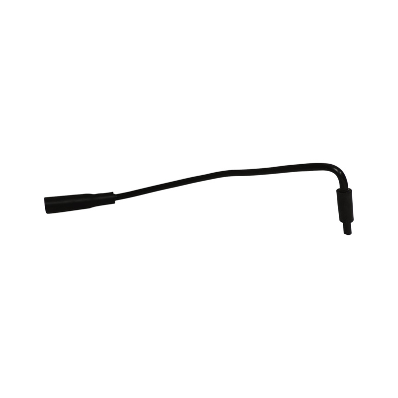 Crankcase Vent To Intake Manifold Tube 228504