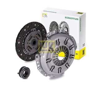 Sada spojky Schaeffler LuK 622 3027 00 Sada spojky Schaeffler LuK 622 3027 00