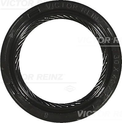 Těsnící kroužek hřídele, klikový hřídel VICTOR REINZ (VR 81-15512-50) Těsnící kroužek hřídele, klikový hřídel VICTOR REINZ (VR 81-15512-50)