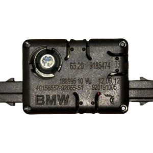 BMW F11 535d xDrive Touring r.v. 2012 zesilovač antény 6520918547403 S5VX3T82695