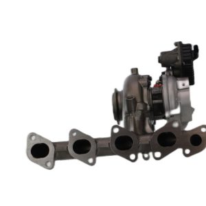 Turbodmychadlo BORGWARNER 16359880028 Turbodmychadlo BORGWARNER 16359880028