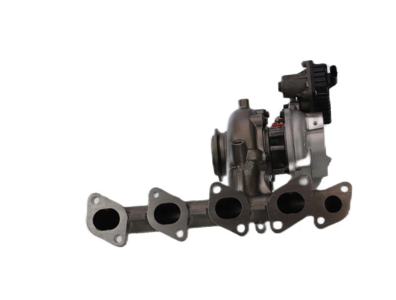 Turbodmychadlo BORGWARNER 16359880028