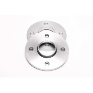 Rozšiřující podložky 10mm Daewoo Kalos (KLAS) - sada 2ks 4101-10P