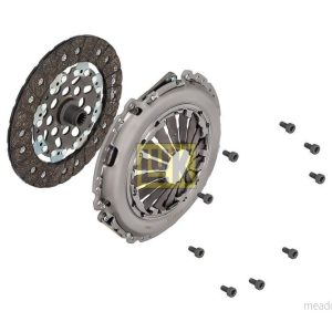Sada spojky Schaeffler LuK 622 3095 09 Sada spojky Schaeffler LuK 622 3095 09