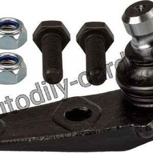 Podpora-/ Kloub TRW JBJ649 – AUDI 80 -92 P