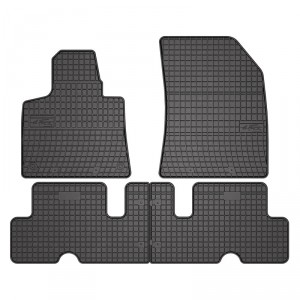 Gumové koberečky CITROËN C4 II Picasso - 4ks AKD0648