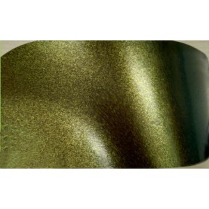 Chameleon zelenozlatá polepová fólie 152x50cm – interiér/exteriér DM-020A-005