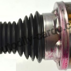 Hnací hřídel LÖBRO 305443 – VW Hnací hřídel LÖBRO 305443 – VW