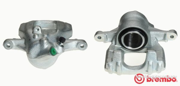 BRE F50 243 Brzdový třmen BREMBO ESSENTIAL BRE F50 243 Brzdový třmen BREMBO ESSENTIAL
