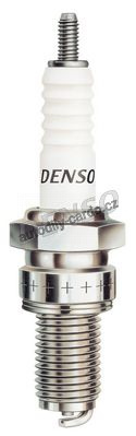 Zapalovací svíčka DENSO X27EPRU9 Zapalovací svíčka DENSO X27EPRU9