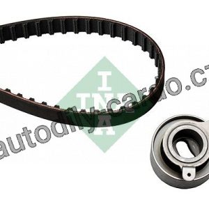 Sada rozvodového řemene INA (IN 530026710) – TOYOTA Sada rozvodového řemene INA (IN 530026710) – TOYOTA
