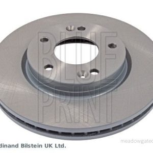 Brzdový kotouč BLUE PRINT ADG04344 Brzdový kotouč BLUE PRINT ADG04344