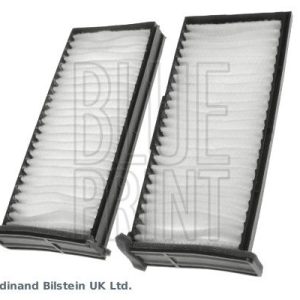Sada filtrů, vzduch vnitřní BLUE PRINT ADC42502