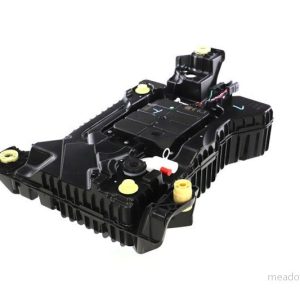 Nová AdBlue nádrž pro vstřikování močoviny 9826092080