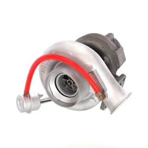 Turbodmychadlo HOLSET 504076871 Turbodmychadlo HOLSET 504076871
