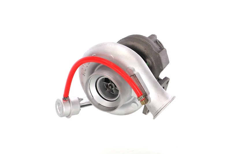 Turbodmychadlo HOLSET 504076871
