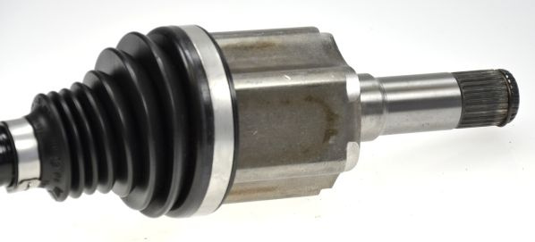 Hnací hřídel LÖBRO 305209 – OPEL Hnací hřídel LÖBRO 305209 – OPEL