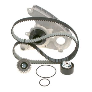 BO 1987946450 Sada ozubeneho řemene BOSCH s vodní pumpou 148461 BO 1987946450 Sada ozubeneho řemene BOSCH s vodní pumpou 148461