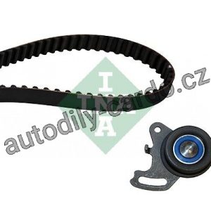 Sada rozvodového řemene INA (IN 530029210) – MITSUBISHI Sada rozvodového řemene INA (IN 530029210) – MITSUBISHI