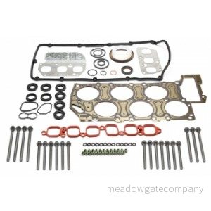sada těsnění pod hlavu +šrouby hlavy válců VW T5 (7_) 3.2l-V6 - Streetstar 63VW0012