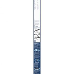Sada stěračů BOSCH (BO 3397118325) – 650mm + 400mm