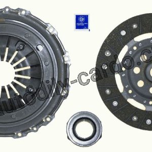 Spojková sada SACHS SA 3000829001 Spojková sada SACHS SA 3000829001