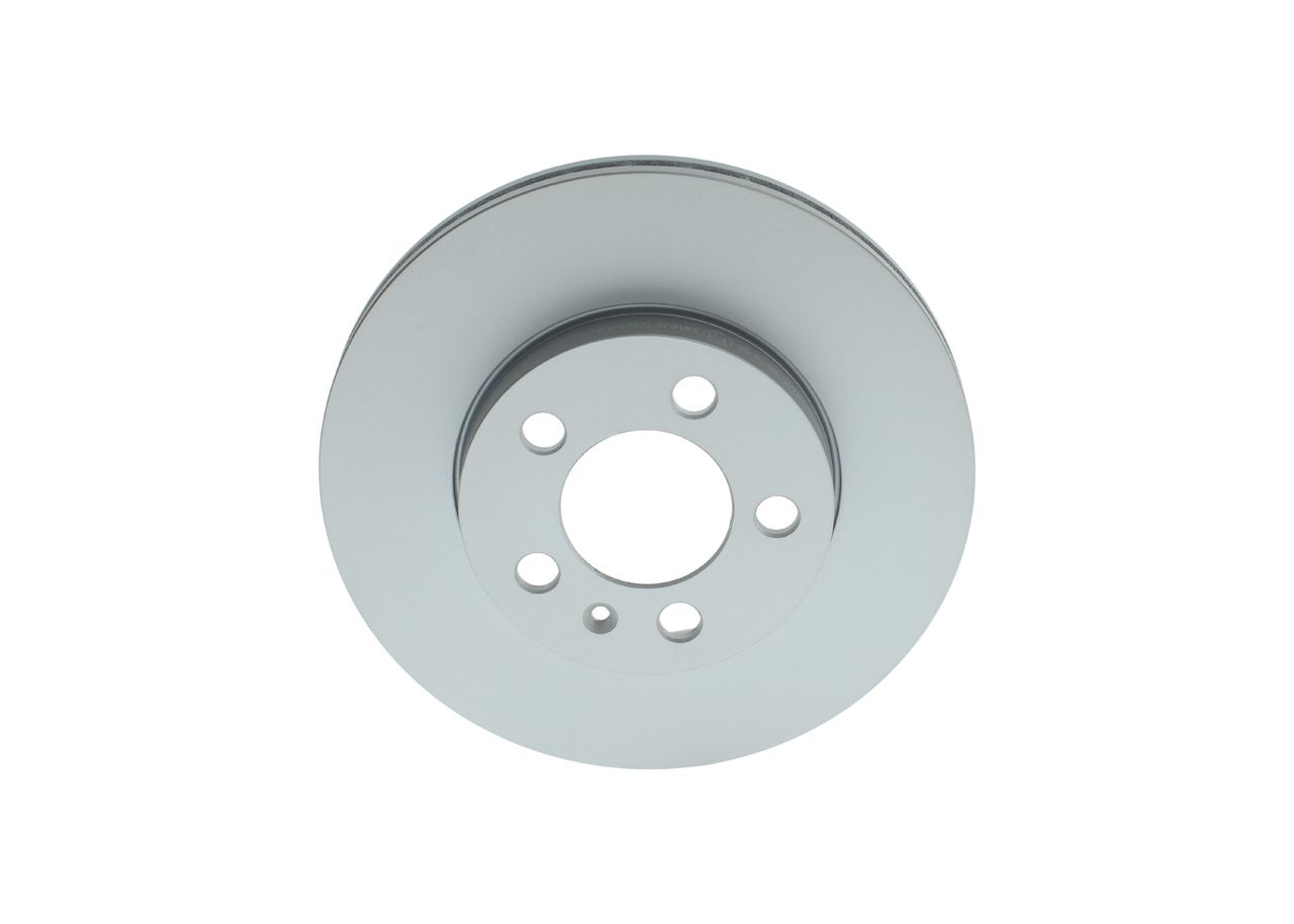BO 0986479F32 Brzdový kotouč BOSCH - lakovaný