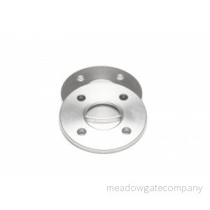 Rozšiřující podložky 10mm Lancia Delta I (831) - sada 2ks 498-10P