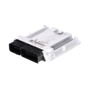 Řídící jednotka EDC16U1 VOLKSWAGENVW 03G906016CB BOSCH 0281011900