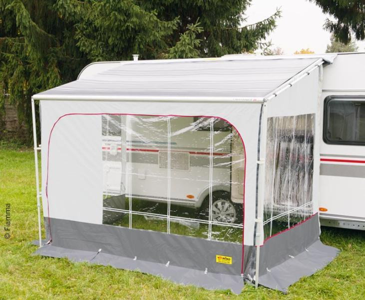 Sada stanová Villa Store Caravan Set pro markýzu Fiamma Caravanstore 360 (přední a boční panely) 306282