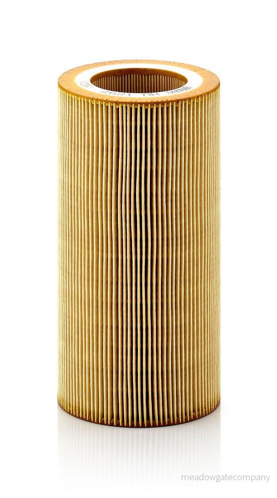 Olejový filtr MANN-FILTER HU 1297 x