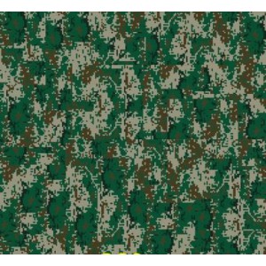 Maskáčová TLKC-389 polepová fólie 152x2000cm - interiér/exteriér TLKC-389-200
