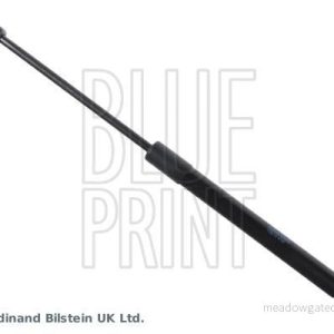 Pneumatická pružina, zavazadlový / nákladový prostor BLUE PRINT ADG05833 Pneumatická pružina, zavazadlový / nákladový prostor BLUE PRINT ADG05833