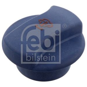 Uzavírací víčko, nádoba chladiva FEBI BILSTEIN 36086 Uzavírací víčko, nádoba chladiva FEBI BILSTEIN 36086
