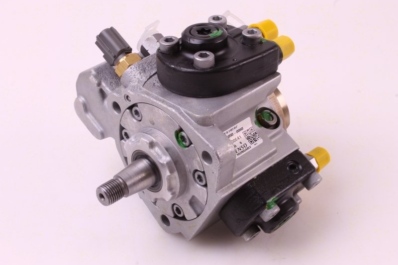 Vysokotlaké čerpadlo DENSO HP4 294050-006