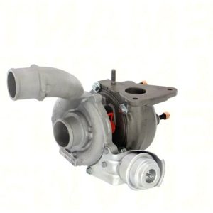 Turbodmychadlo BORGWARNER 53039880196 Turbodmychadlo BORGWARNER 53039880196