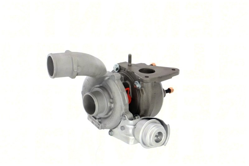 Turbodmychadlo BORGWARNER 53039880196