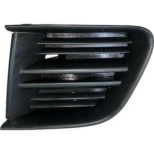 Škoda Octavia 2 RS kombi r.v. 2009 levá mřížka předního nárazníku 1Z0853665A S5VX3T85310 Škoda Octavia 2 RS kombi r.v. 2009 levá mřížka předního nárazníku 1Z0853665A S5VX3T85310