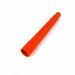 Hadice silikonová flexibilní, průměr 51 mm, délka 400 mm 712295 Hadice silikonová flexibilní, průměr 51 mm, délka 400 mm 712295