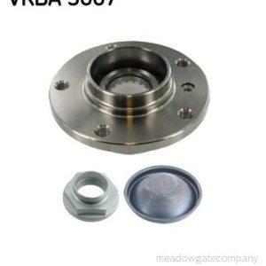 SK VKBA3667 Náboj kola s ložiskem SKF SK VKBA3667 Náboj kola s ložiskem SKF