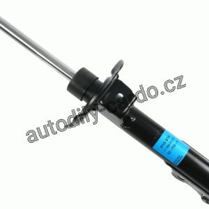 Tlumič pérování SACHS 313 015 Tlumič pérování SACHS 313 015