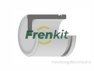 Píst brzdového třmenu FRENKIT FK P606502 Píst brzdového třmenu FRENKIT FK P606502