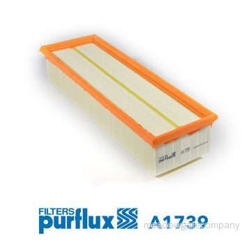 Vzduchový filtr PURFLUX A1739 Vzduchový filtr PURFLUX A1739